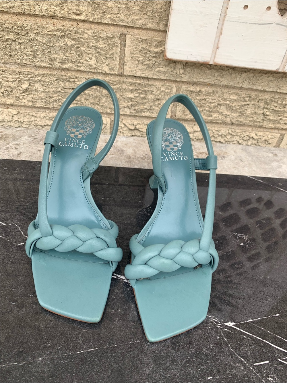 Vince Camuto womens Beljiya size 8 - Picture 5 of 8